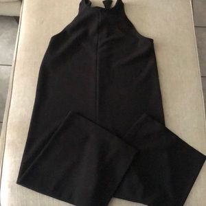 Madewell playful jumpsuit!